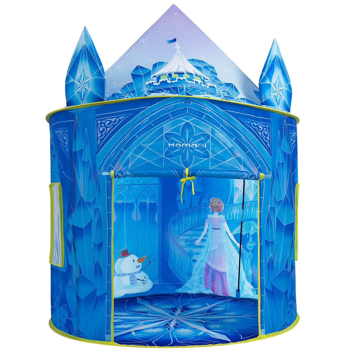 Princess Play Tent with Carry Bag R213193