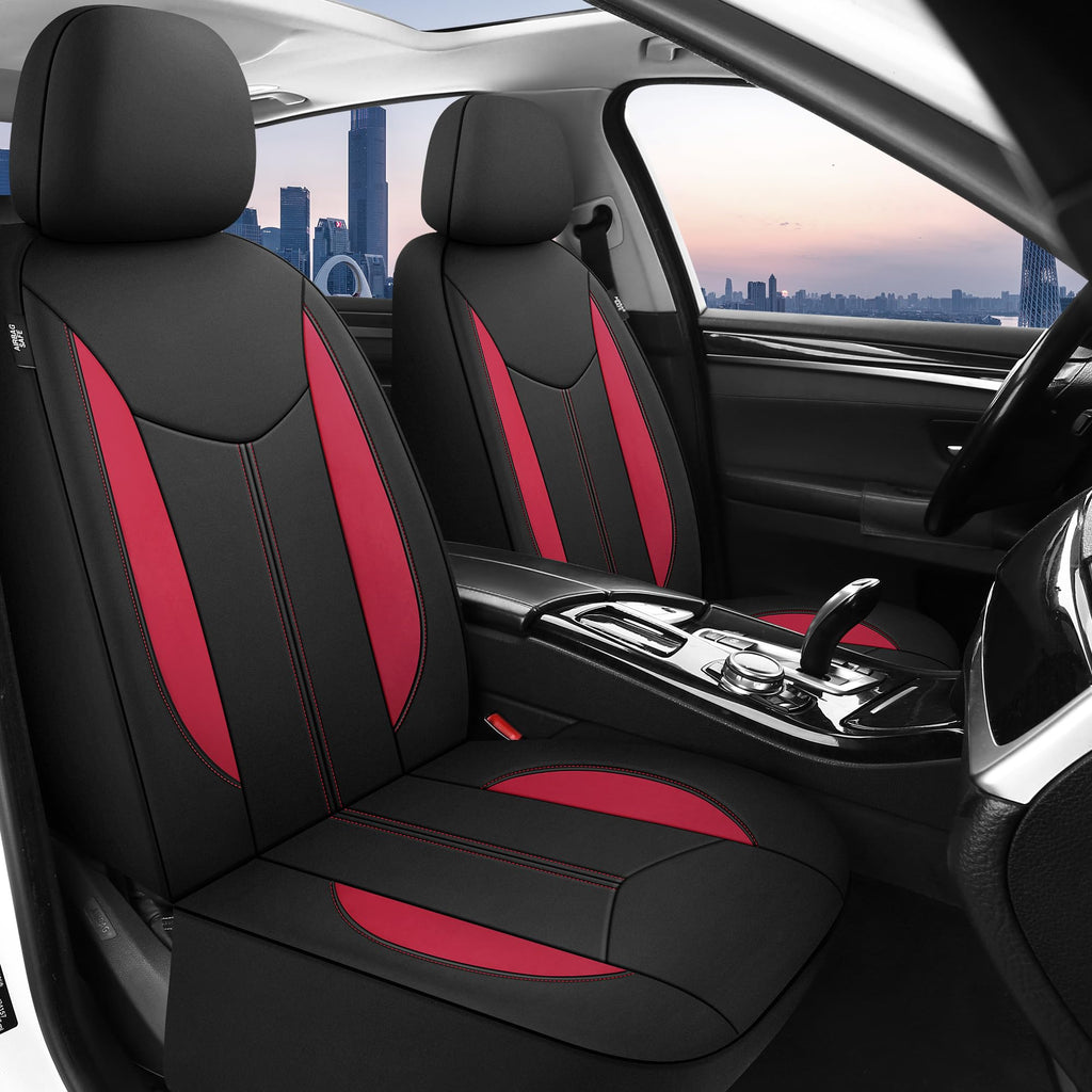 Waterproof Neoprene Car Seat Cover S6068