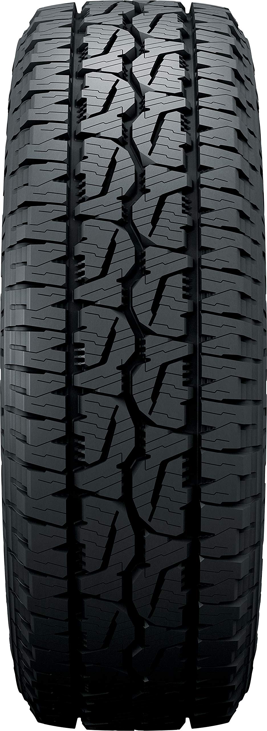 All-Terrain Truck & SUV Tire P265/70R17 113 T M36468
