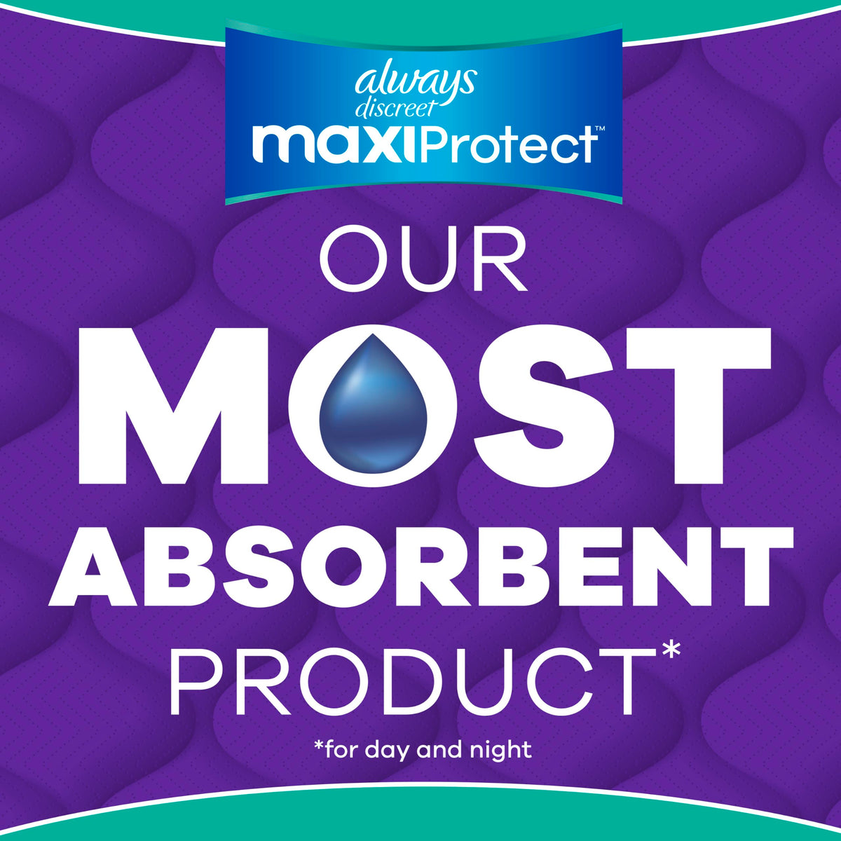 Scented Adult Diapers Size XL/XXL 56 Count Q41733