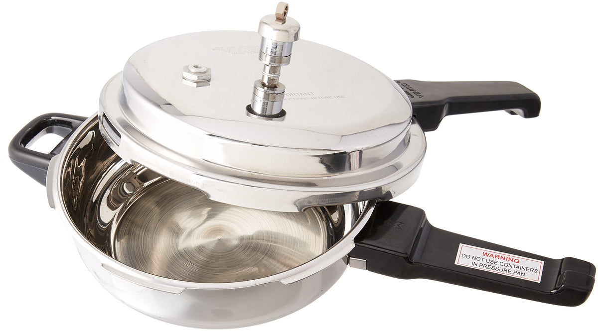 3 Liter Pressure Cooker A30900