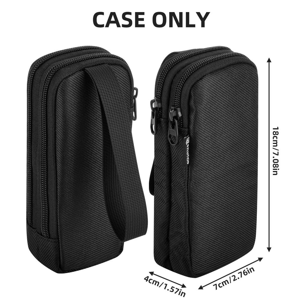 Streaming Stick & Voice Remote Travel Case Y39937