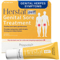 1 Oz Genital Sore Treatment I25669
