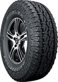 All-Terrain Truck & SUV Tire P265/70R17 113 T M36468