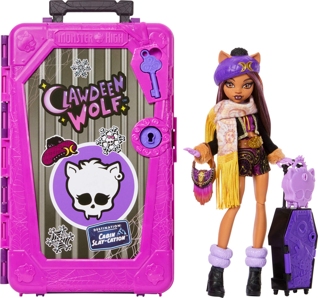 Doll Set R2948