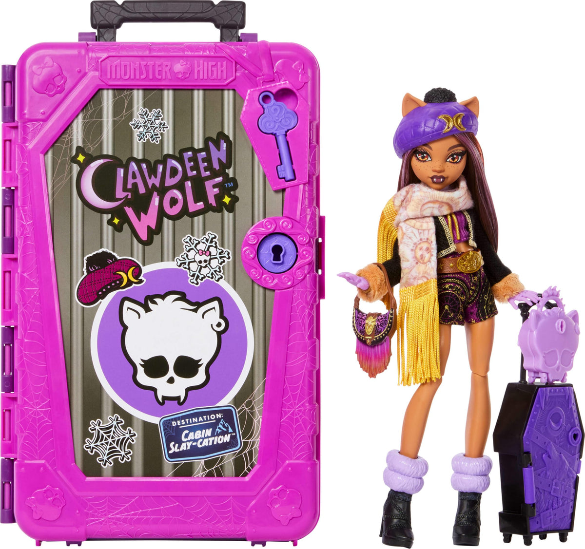 Doll Set R2948