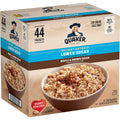 Instant Oatmeal Maple & Brown Sugar 1.19 Oz Pack of 44 P822396