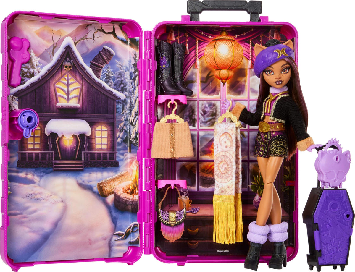 Doll Set R2948