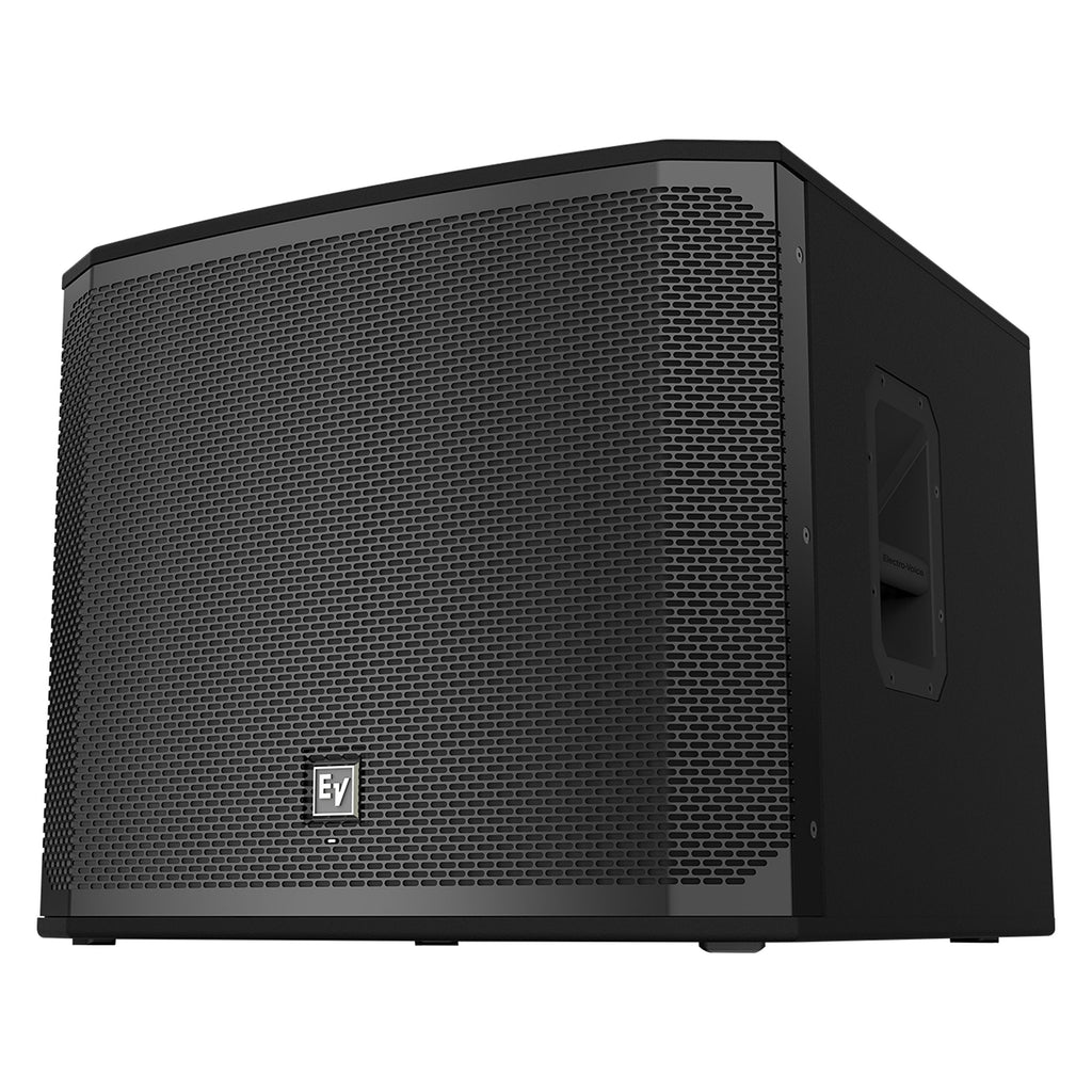 18" 1600W Passive Subwoofer K2673