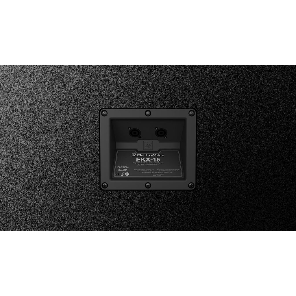 18" 1600W Passive Subwoofer K2673